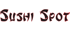 Sushi Spot Logo